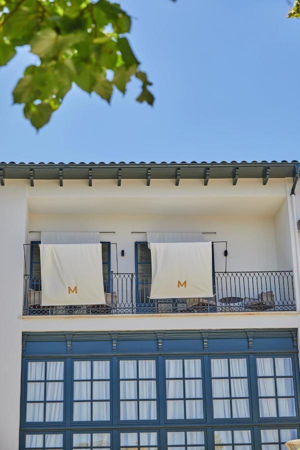 Mon Boutique Hotel Pollença Екстериор снимка
