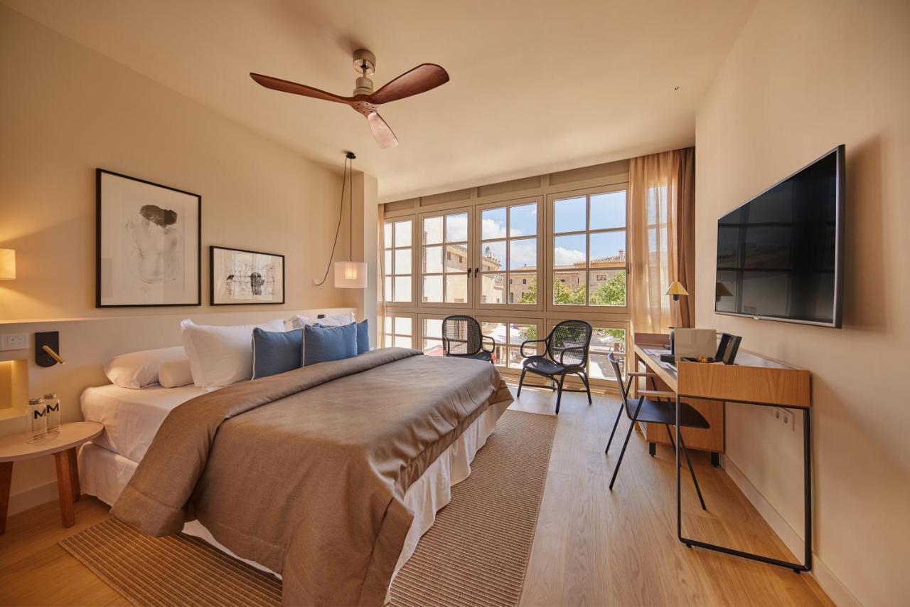 Mon Boutique Hotel Pollença Екстериор снимка