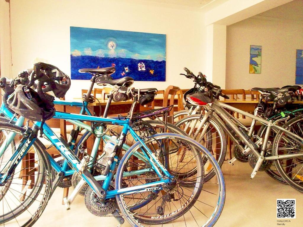 Mon Boutique Hotel Pollença Екстериор снимка
