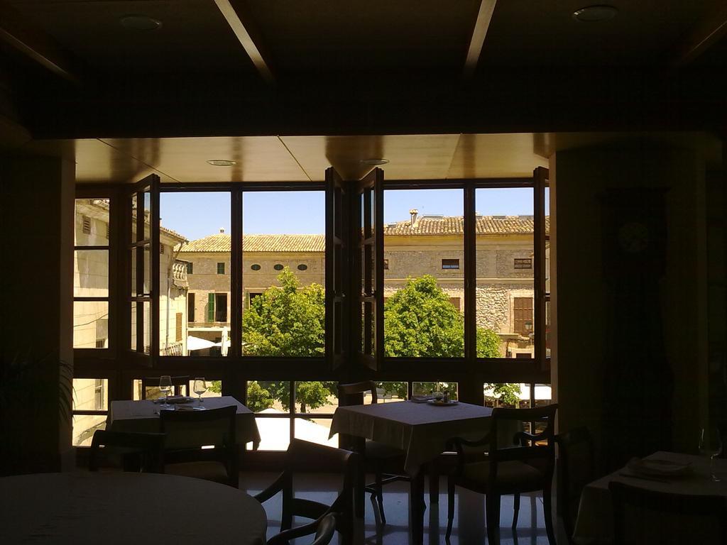 Mon Boutique Hotel Pollença Екстериор снимка