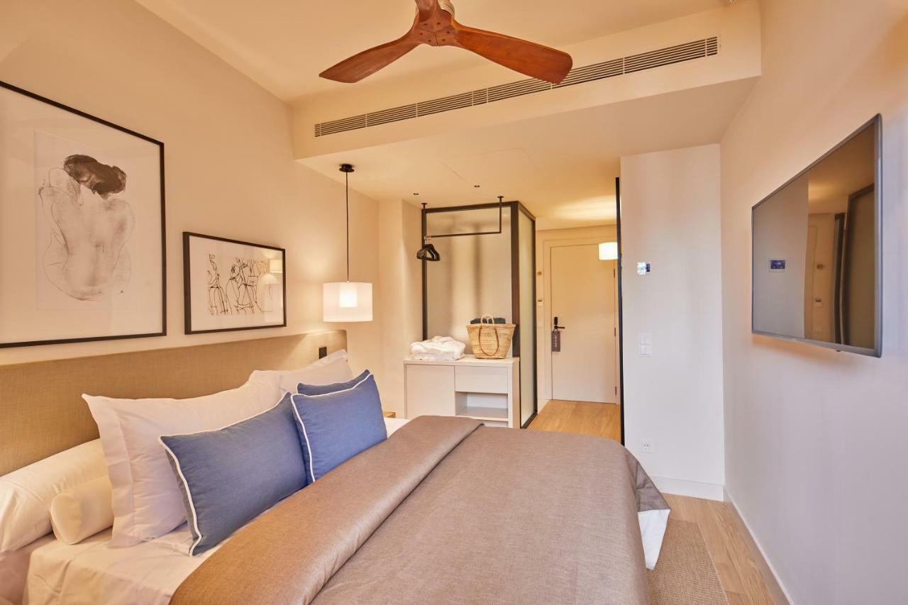 Mon Boutique Hotel Pollença Екстериор снимка