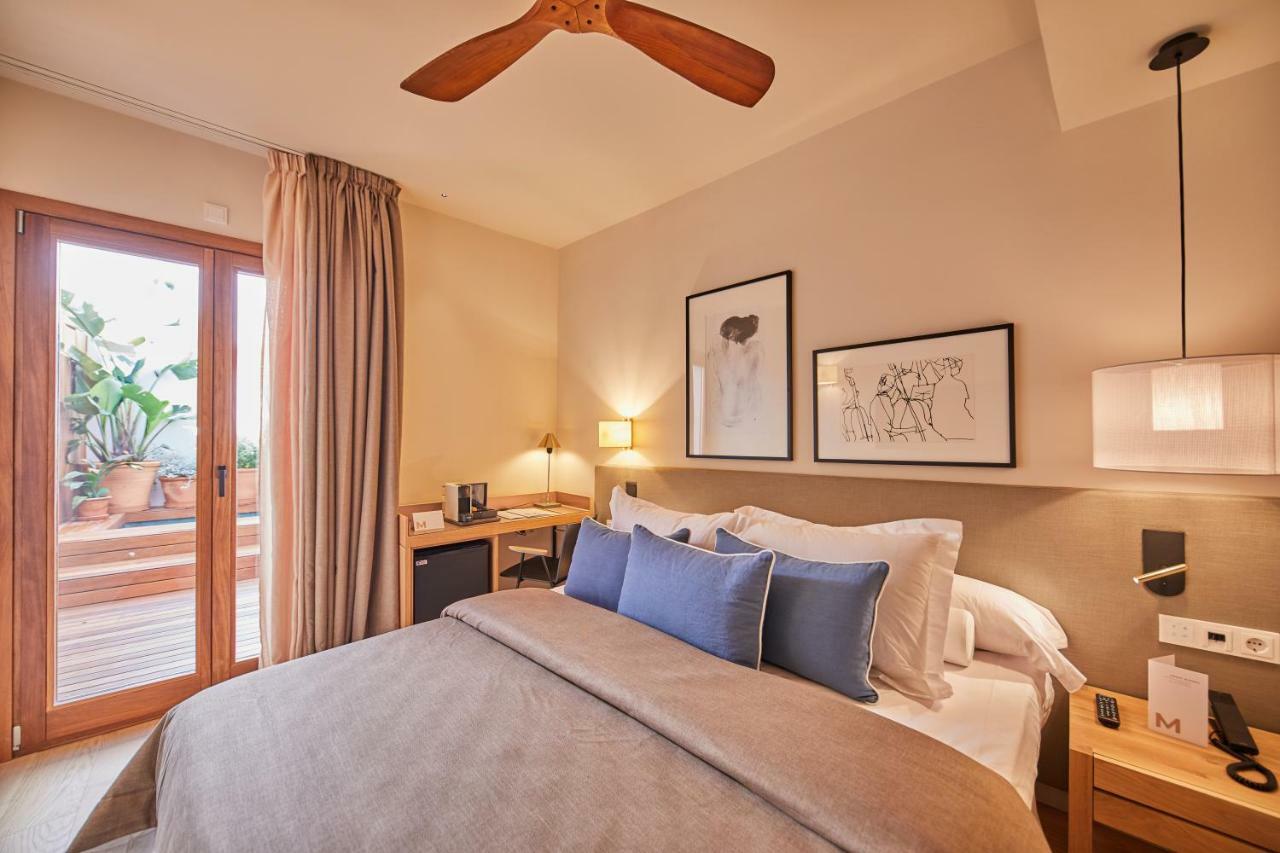 Mon Boutique Hotel Pollença Екстериор снимка