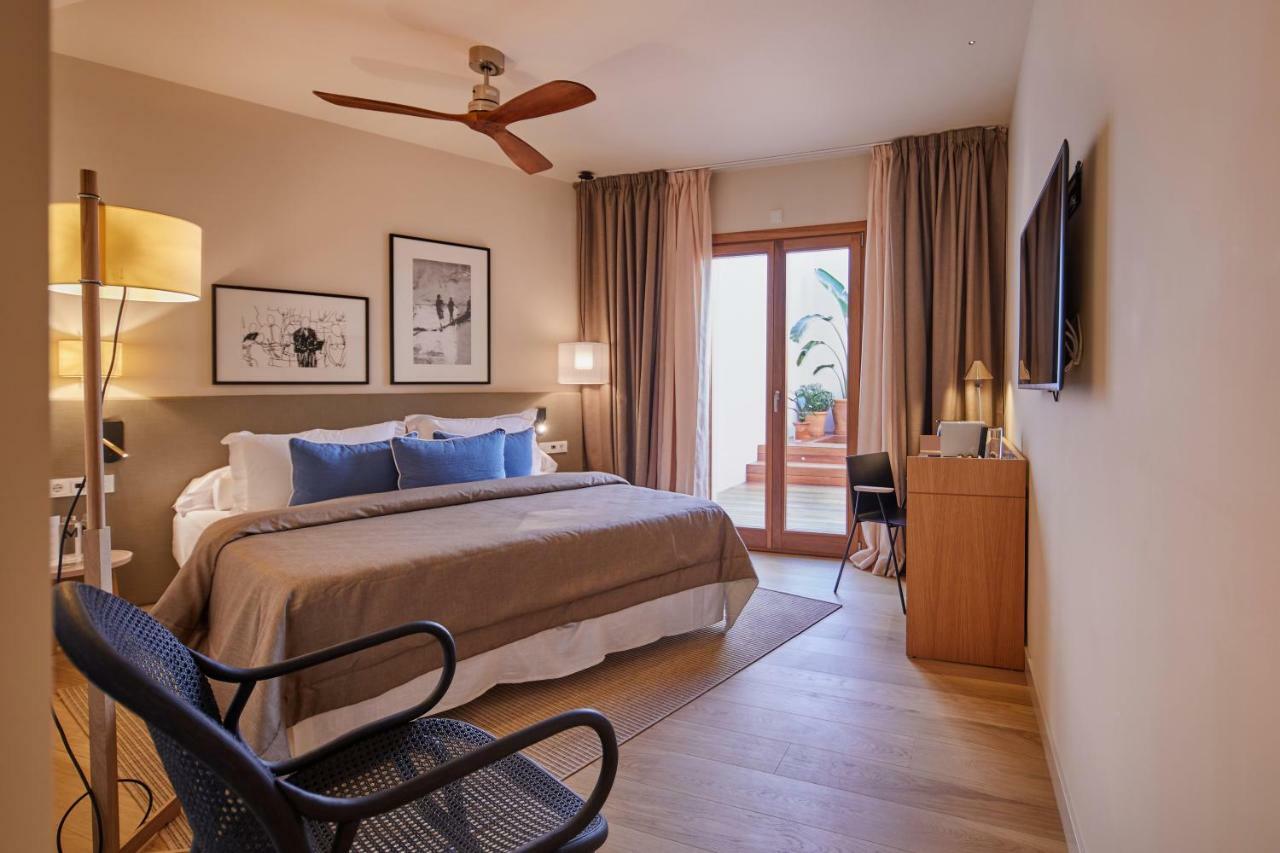 Mon Boutique Hotel Pollença Екстериор снимка