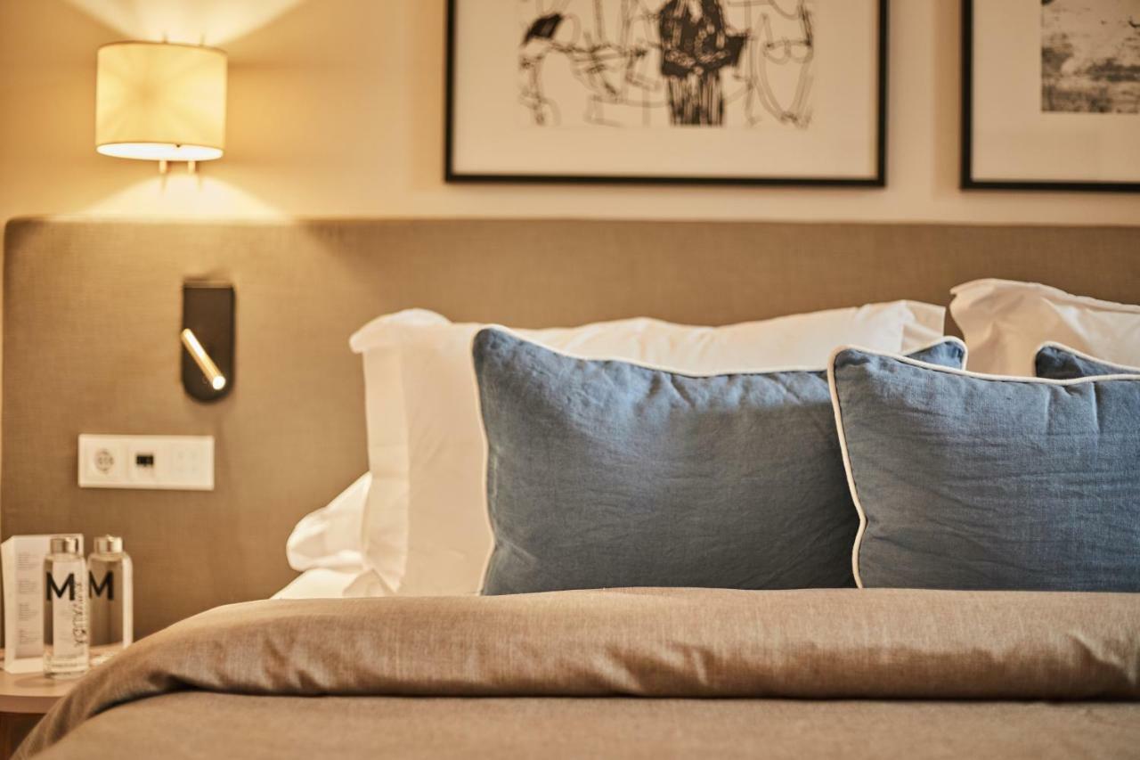Mon Boutique Hotel Pollença Екстериор снимка
