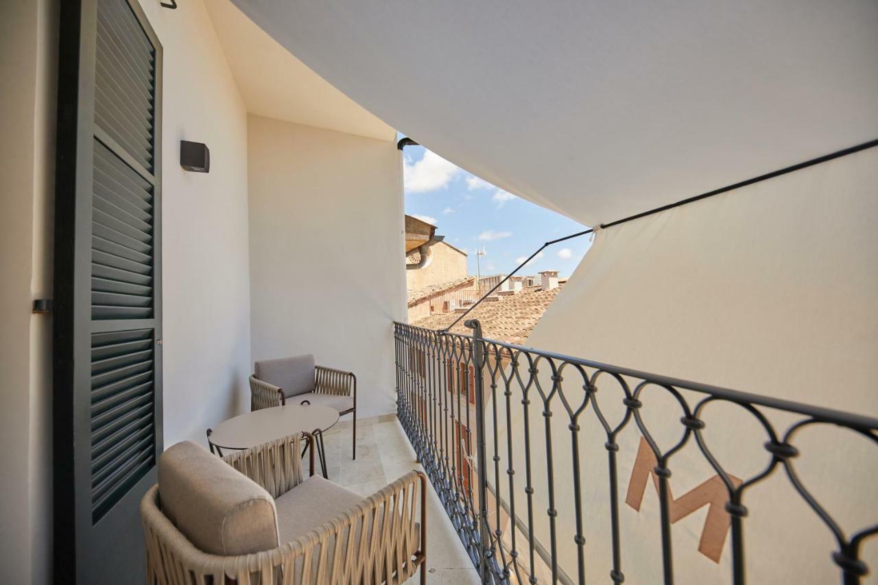 Mon Boutique Hotel Pollença Екстериор снимка