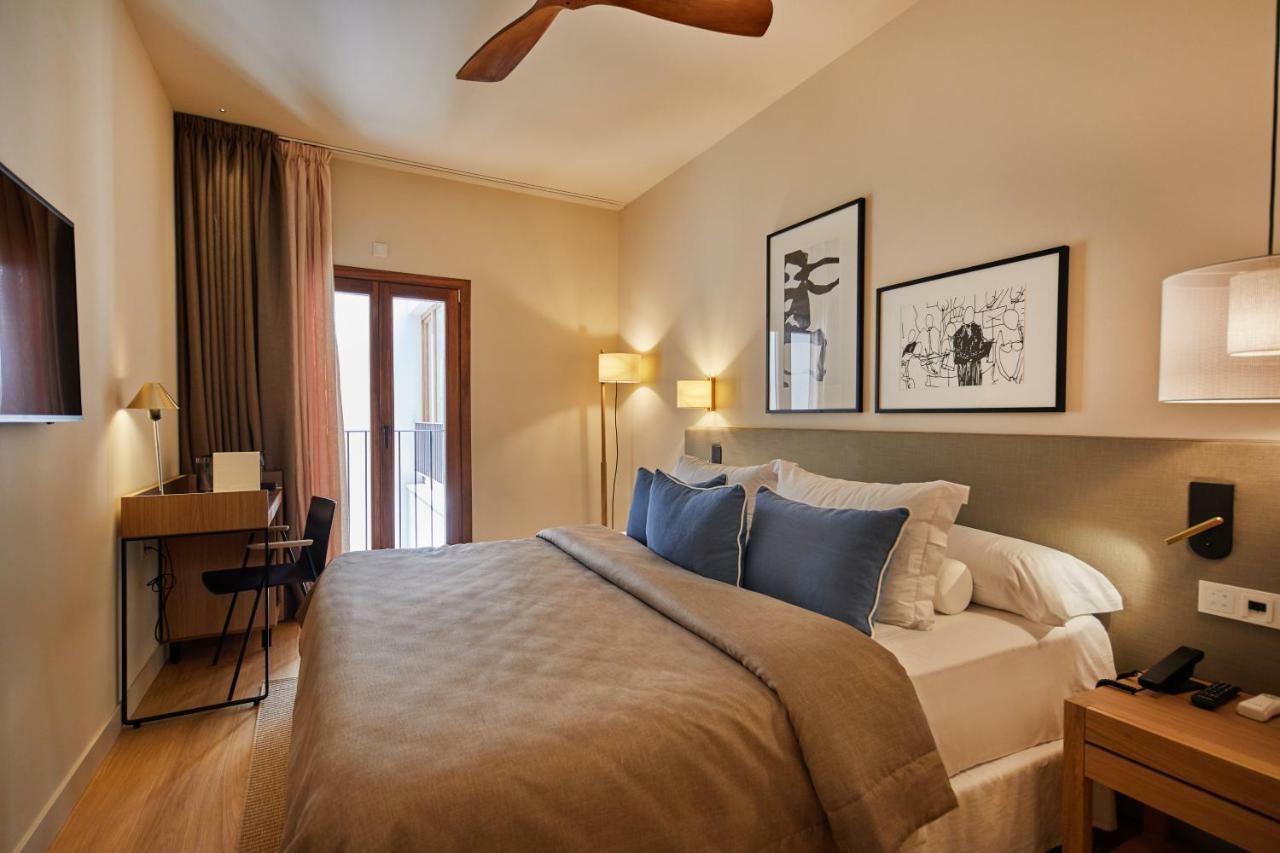 Mon Boutique Hotel Pollença Екстериор снимка