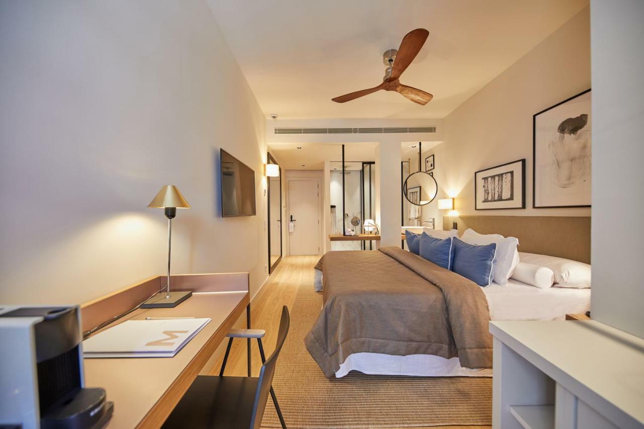 Mon Boutique Hotel Pollença Екстериор снимка
