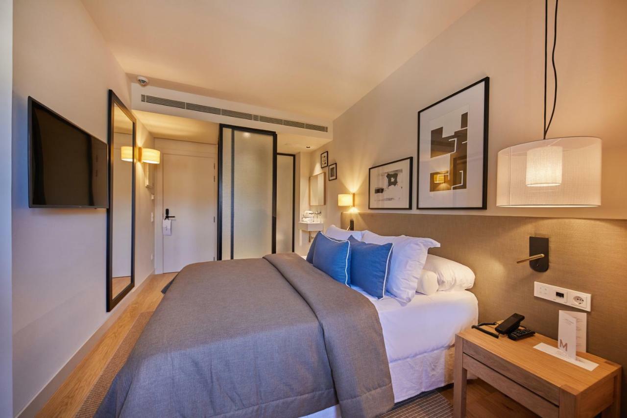 Mon Boutique Hotel Pollença Екстериор снимка