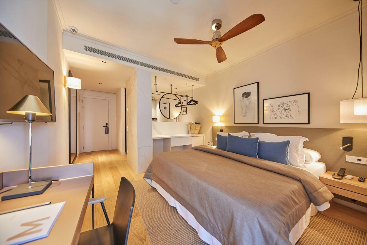 Mon Boutique Hotel Pollença Екстериор снимка