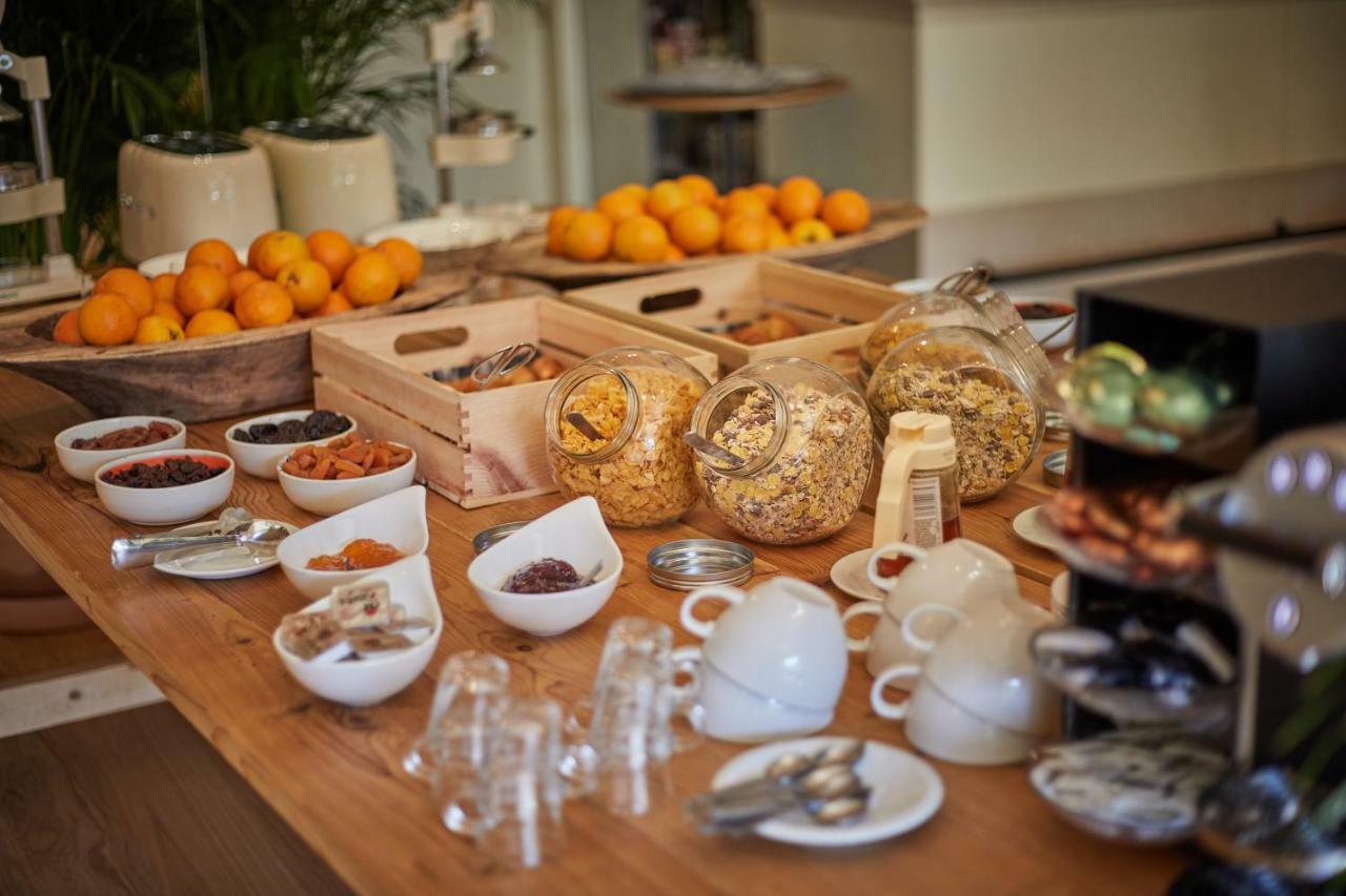 Mon Boutique Hotel Pollença Екстериор снимка
