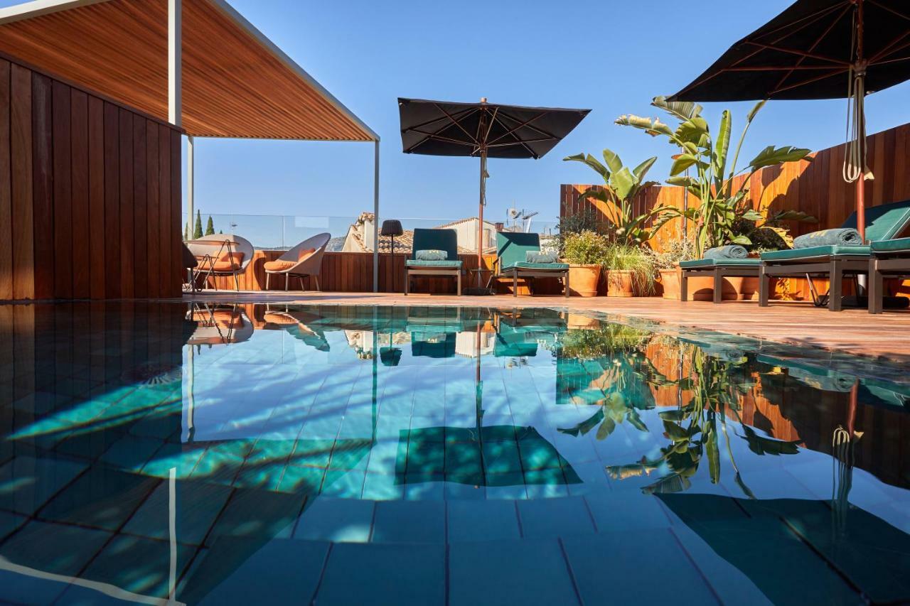 Mon Boutique Hotel Pollença Екстериор снимка