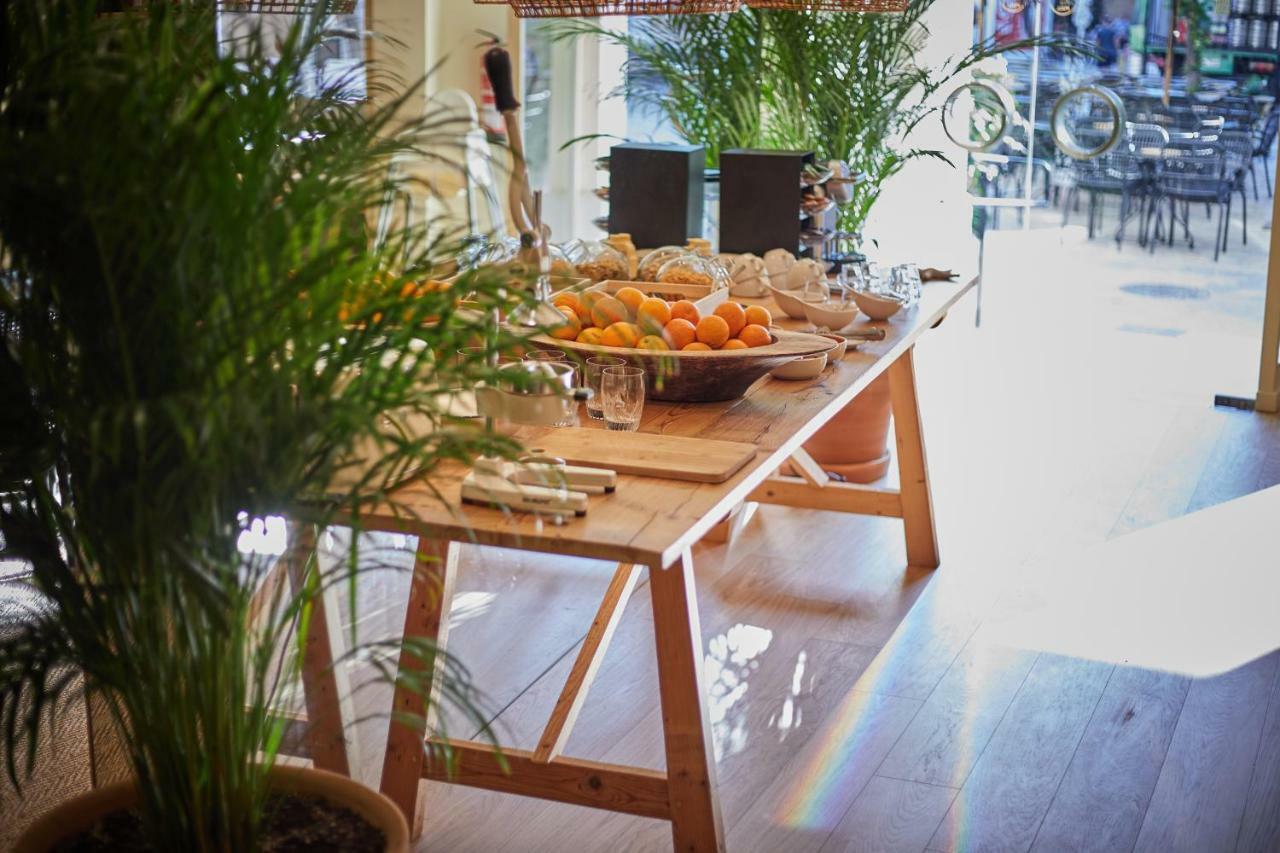 Mon Boutique Hotel Pollença Екстериор снимка