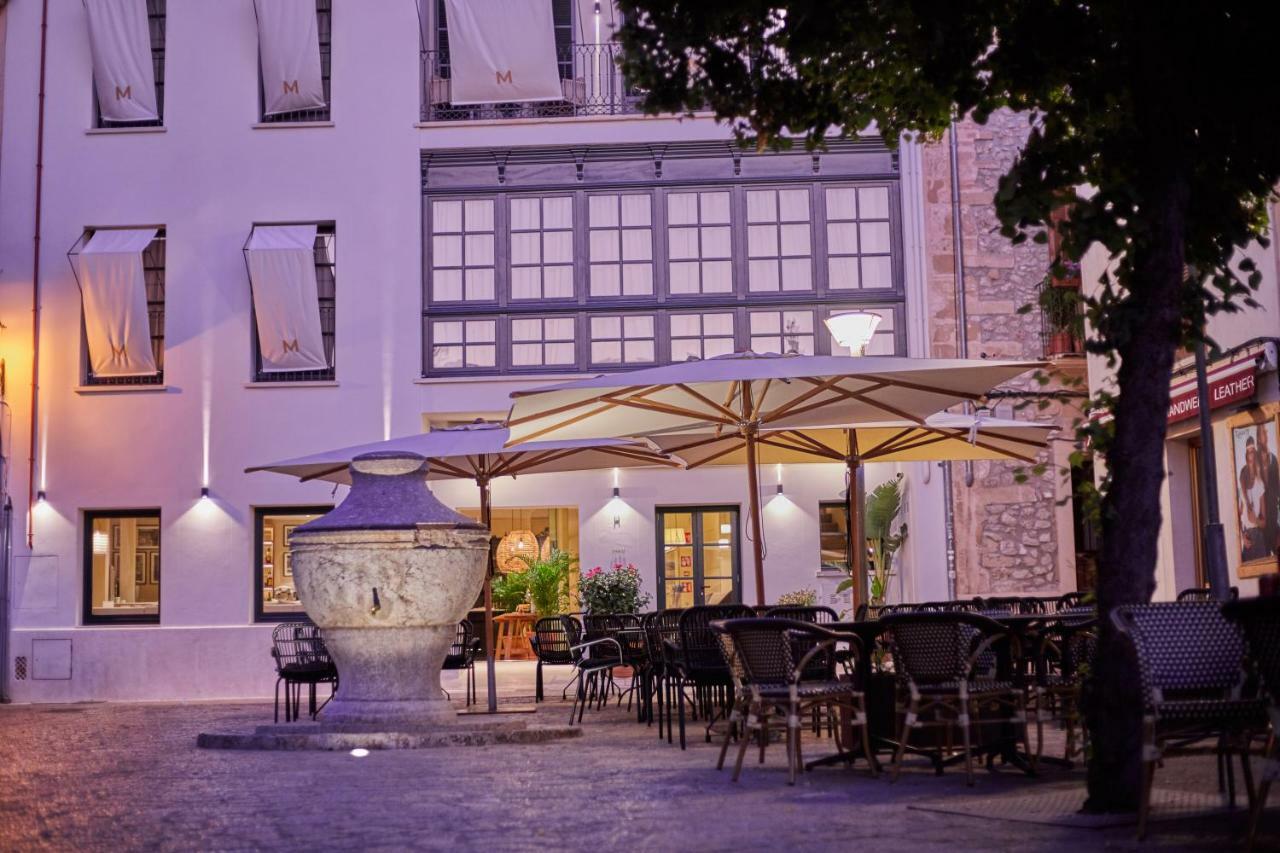 Mon Boutique Hotel Pollença Екстериор снимка
