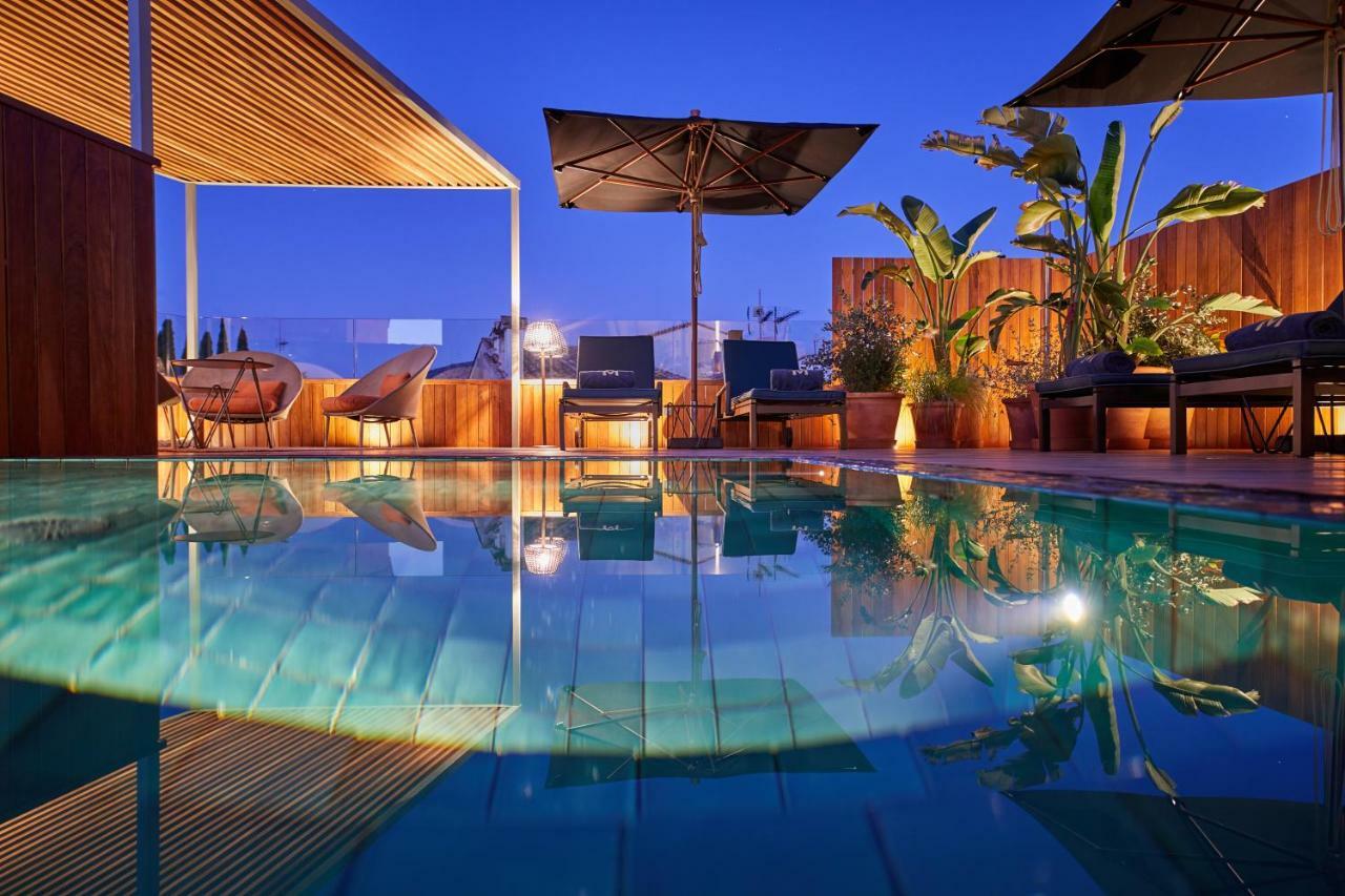 Mon Boutique Hotel Pollença Екстериор снимка