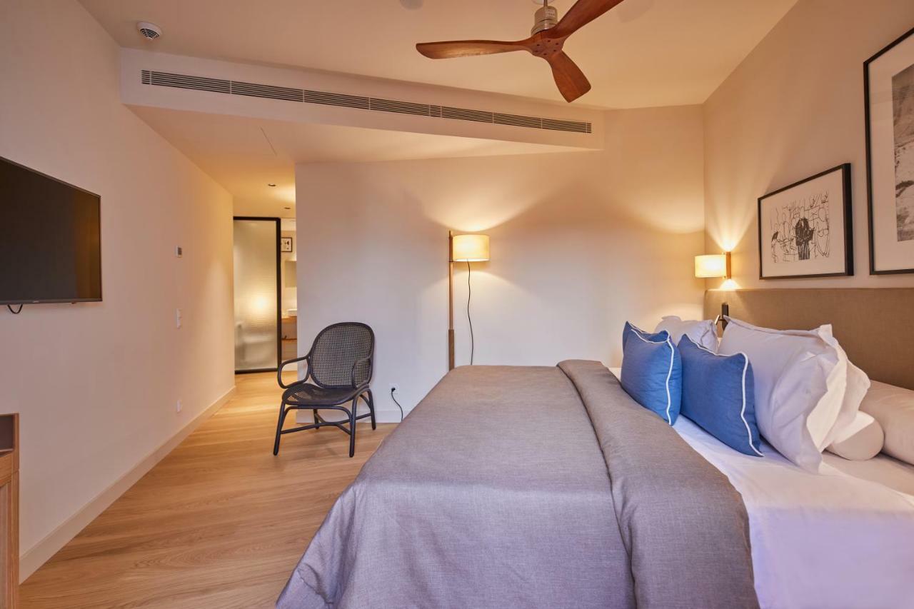 Mon Boutique Hotel Pollença Екстериор снимка