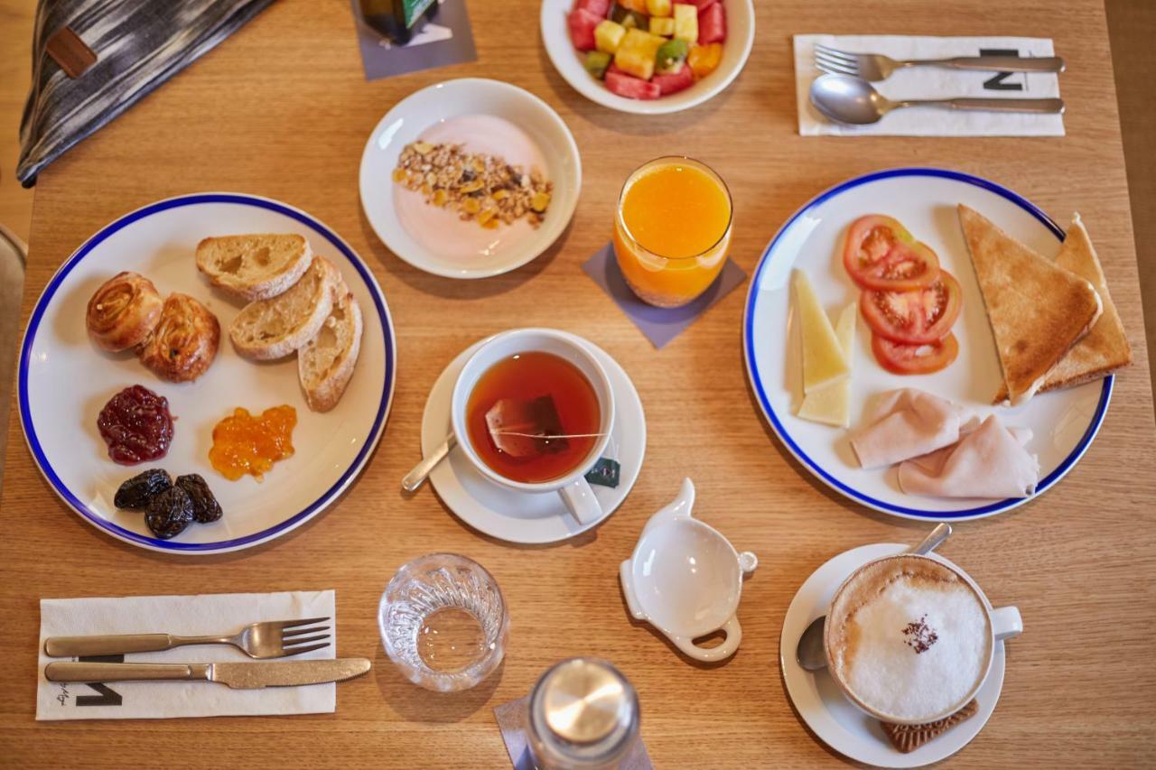 Mon Boutique Hotel Pollença Екстериор снимка