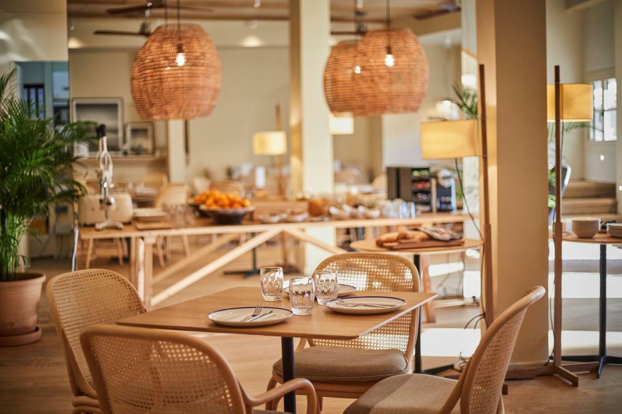 Mon Boutique Hotel Pollença Екстериор снимка