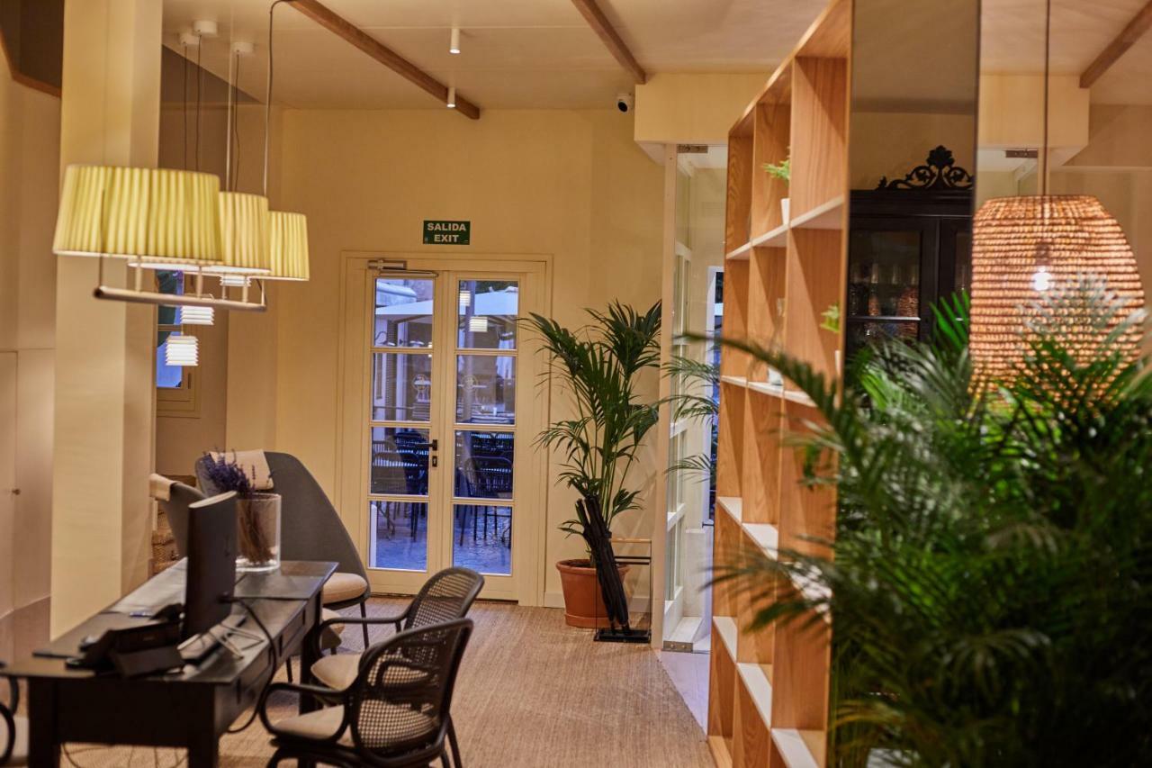Mon Boutique Hotel Pollença Екстериор снимка